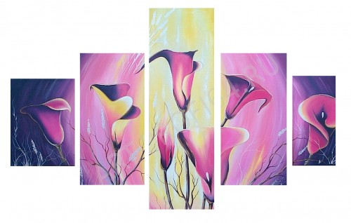 Интерьерная печать